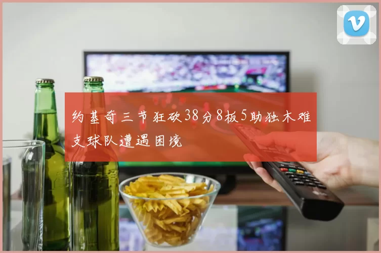约基奇三节狂砍38分8板5助独木难支球队遭遇困境